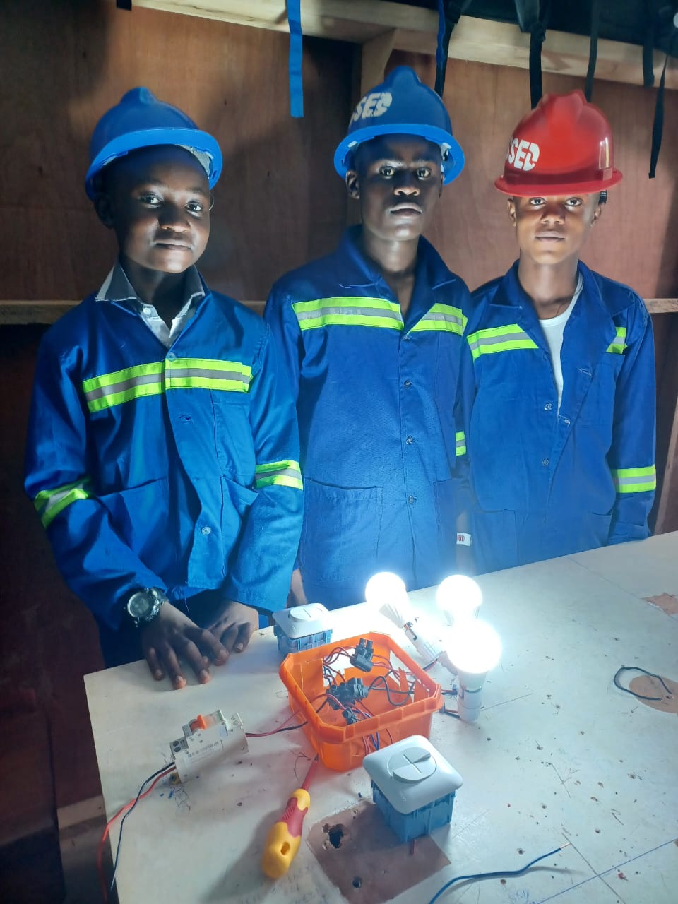 Electrical Circuits