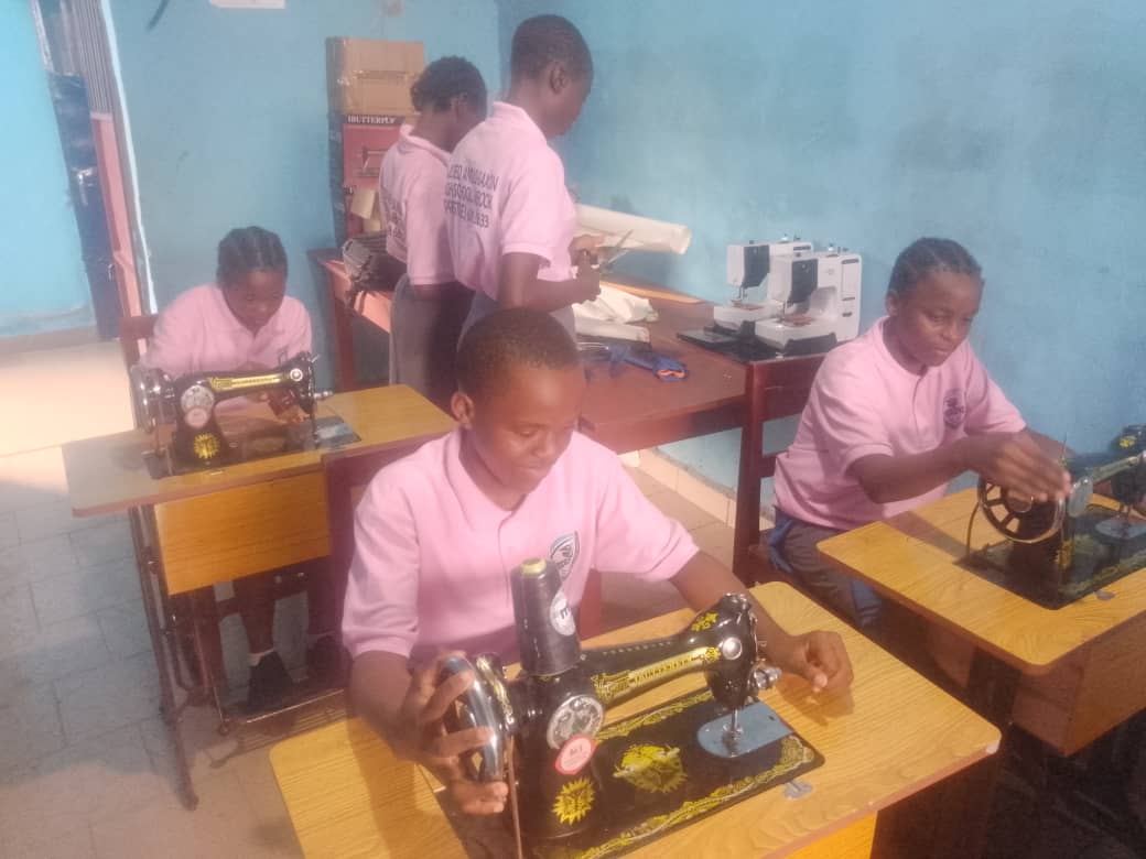 Tailoring Class